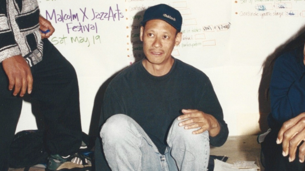 Oakland's EastSide Arts Alliance Celebrates 25 Years - With Big Changes Ahead | KQED