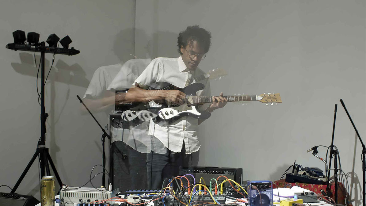 Oakland's Smartbomb Takes Over SFMOMA for an Experimental Art Party