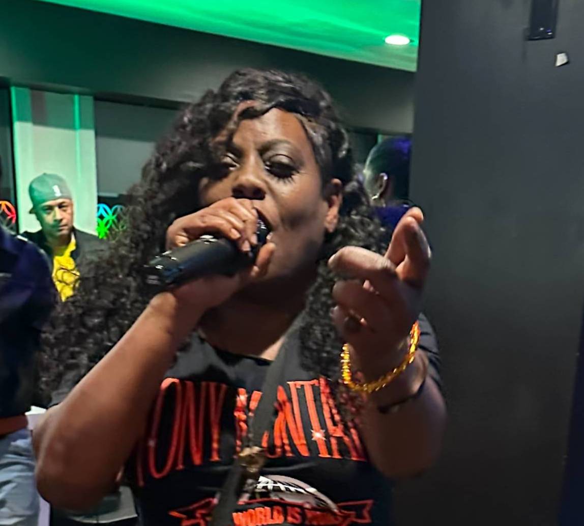 Legendary Sacramento Rapper Marvaless Still Has Bars