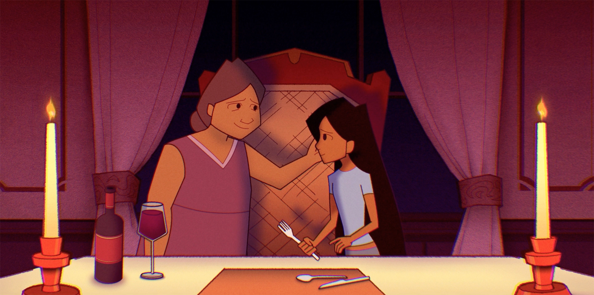 A Celebration of Asian Pacific Film in Sunnyvale | KQED