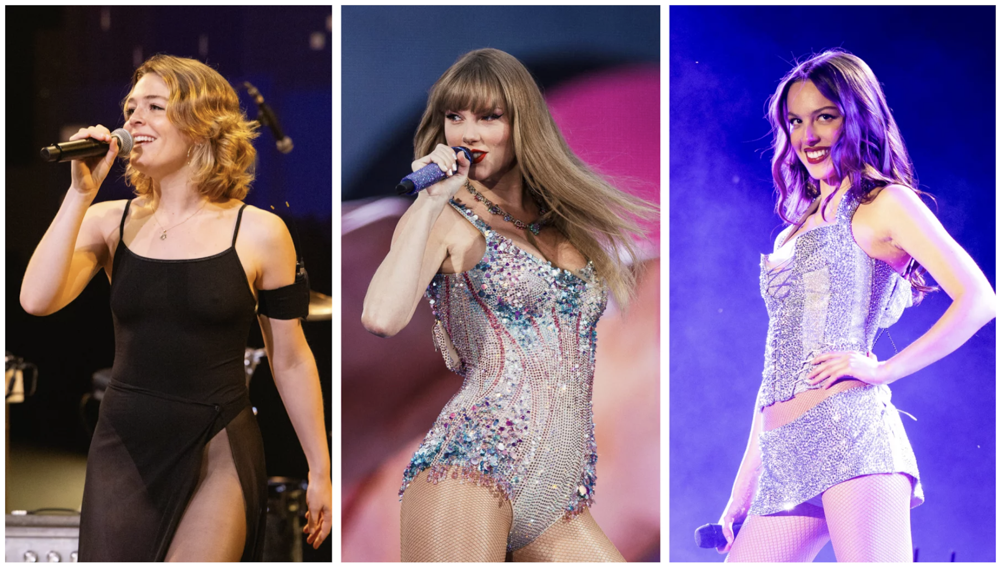 Have Other Musicians Benefited From Taylor Swift's Fight for Her Masters?