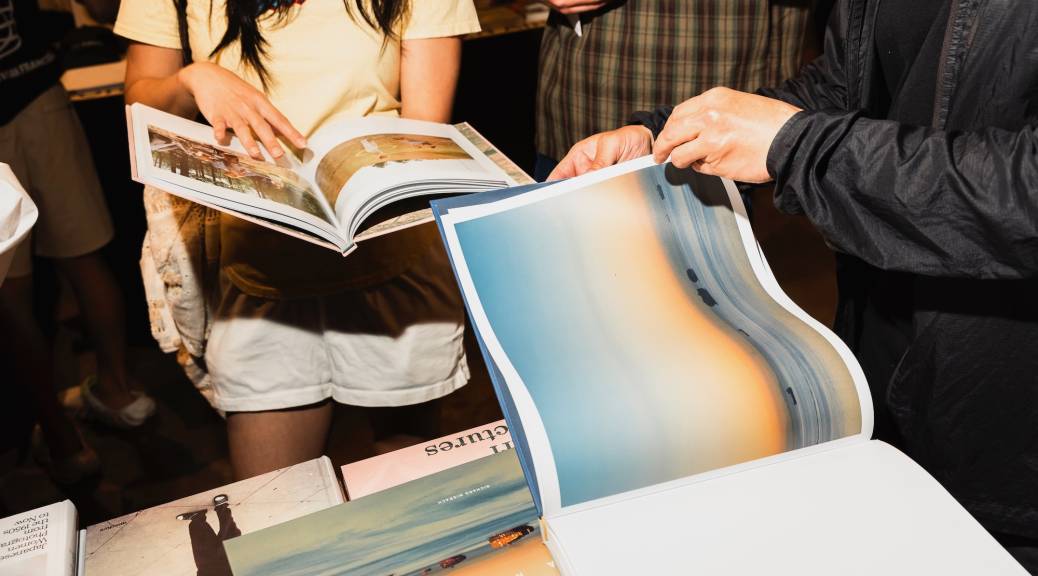 「FANDS」MEETING 2023 LIVE PHOTO BOOK FANDS MEETING 2023 LIVE PHOTO BOOK