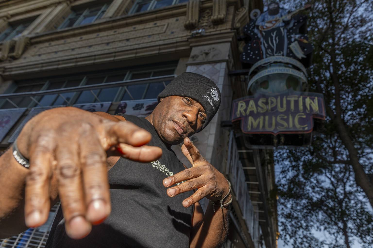 Unsigned and Hella Broke: The East Bay's Dirt-Hustling 1990s Hip