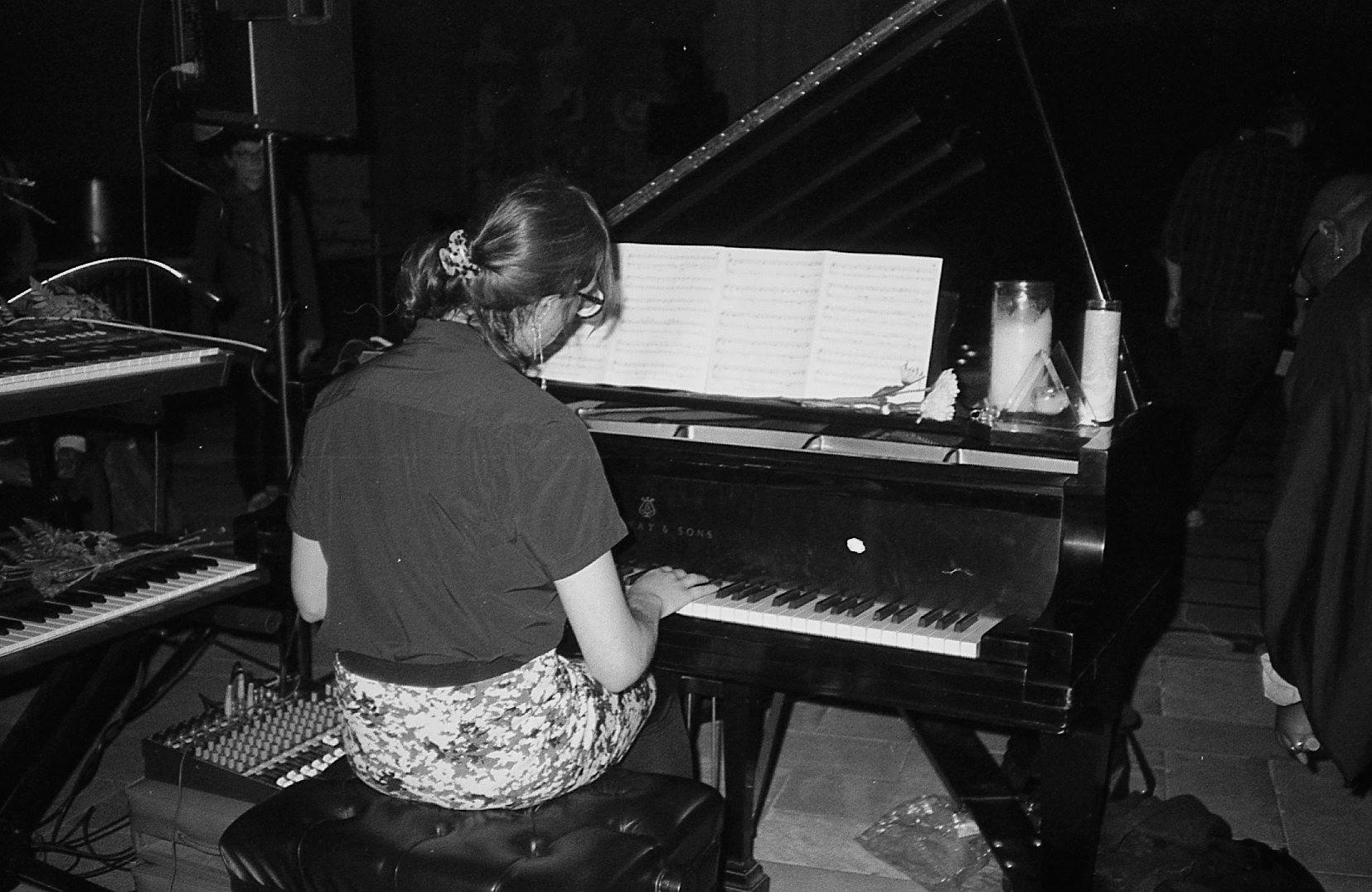 Ghost Ship Symphony Honors 36 Artists Who Died in 2016 Warehouse Fire | KQED