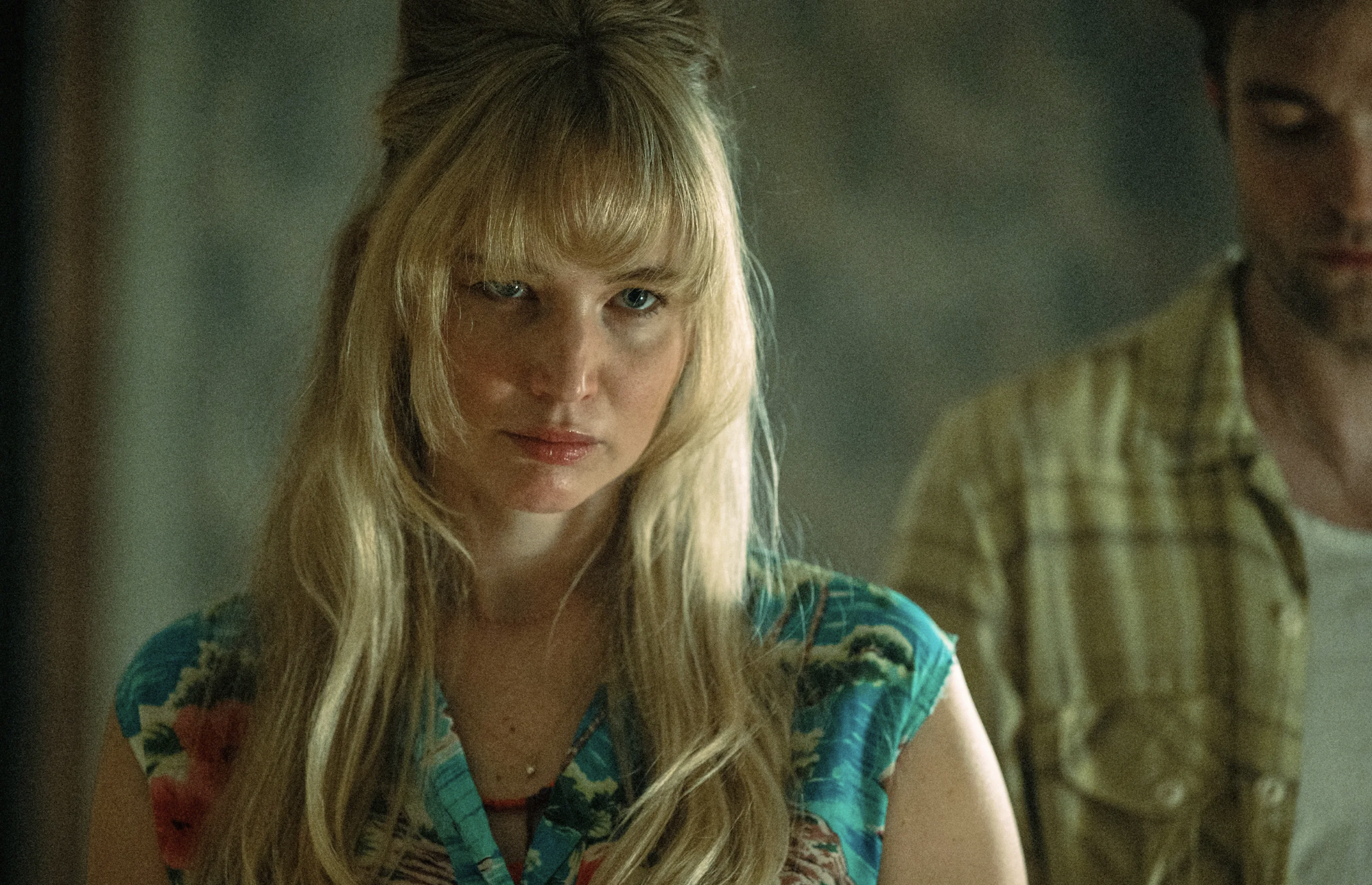 A Delirious Portrait of Marital Hell in 'Die, My Love'