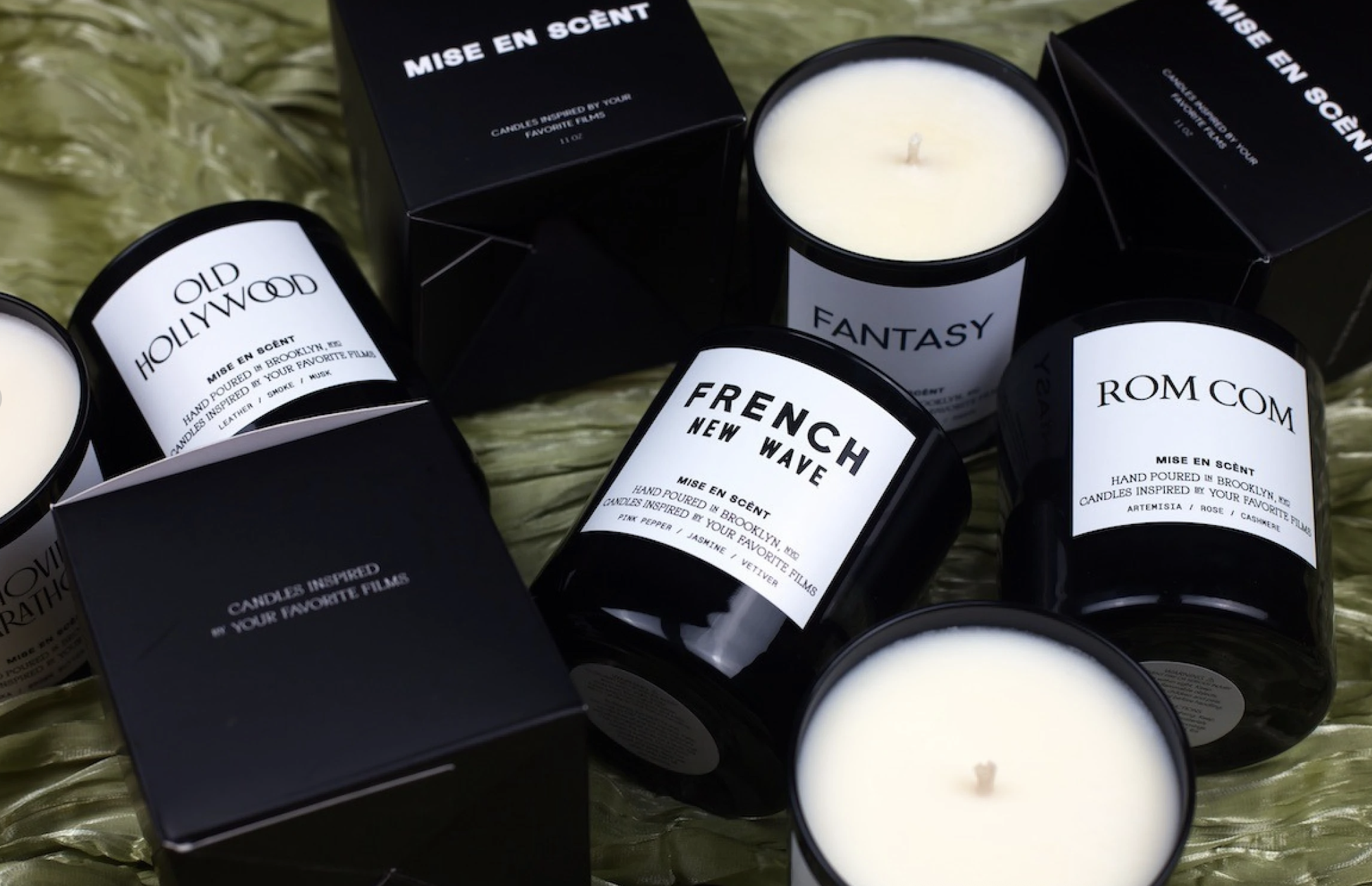 A Holiday Gift Guide for All Movie Lovers - Even the Babies