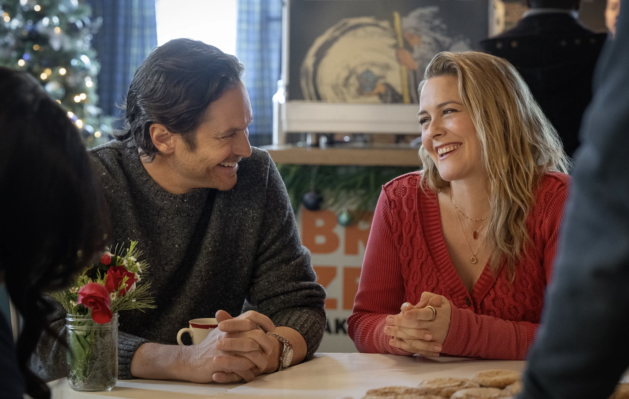 Holiday Movies 2025: Time Travel, Pickleball and Fa-La-La-La Franchises