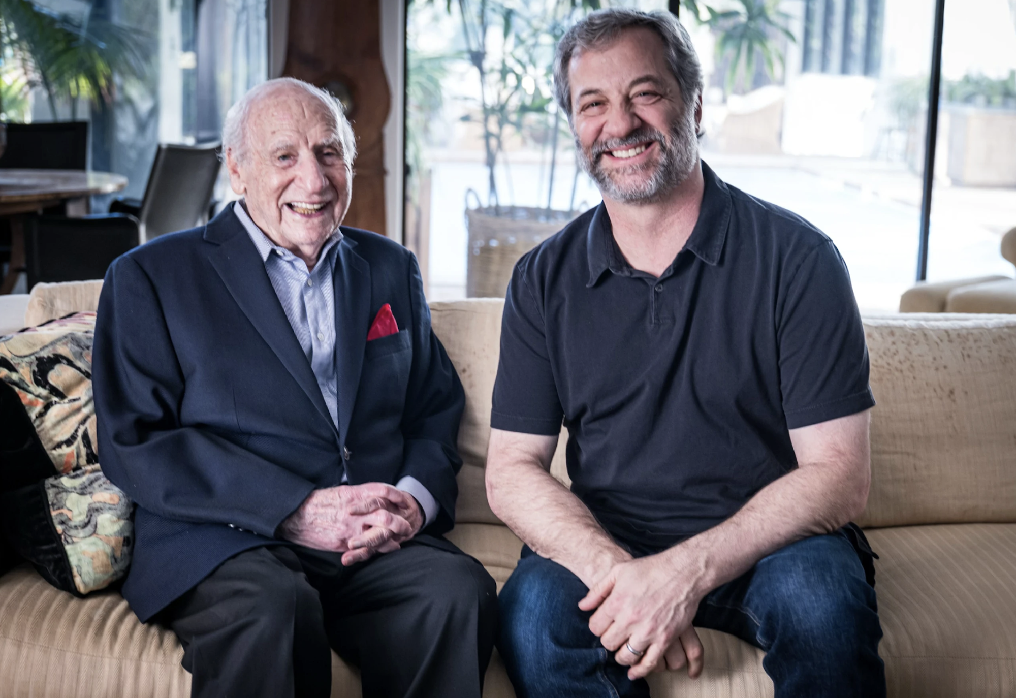 'Mel Brooks: The 99 Year Old Man!' Is a Fitting and Funny Tribute