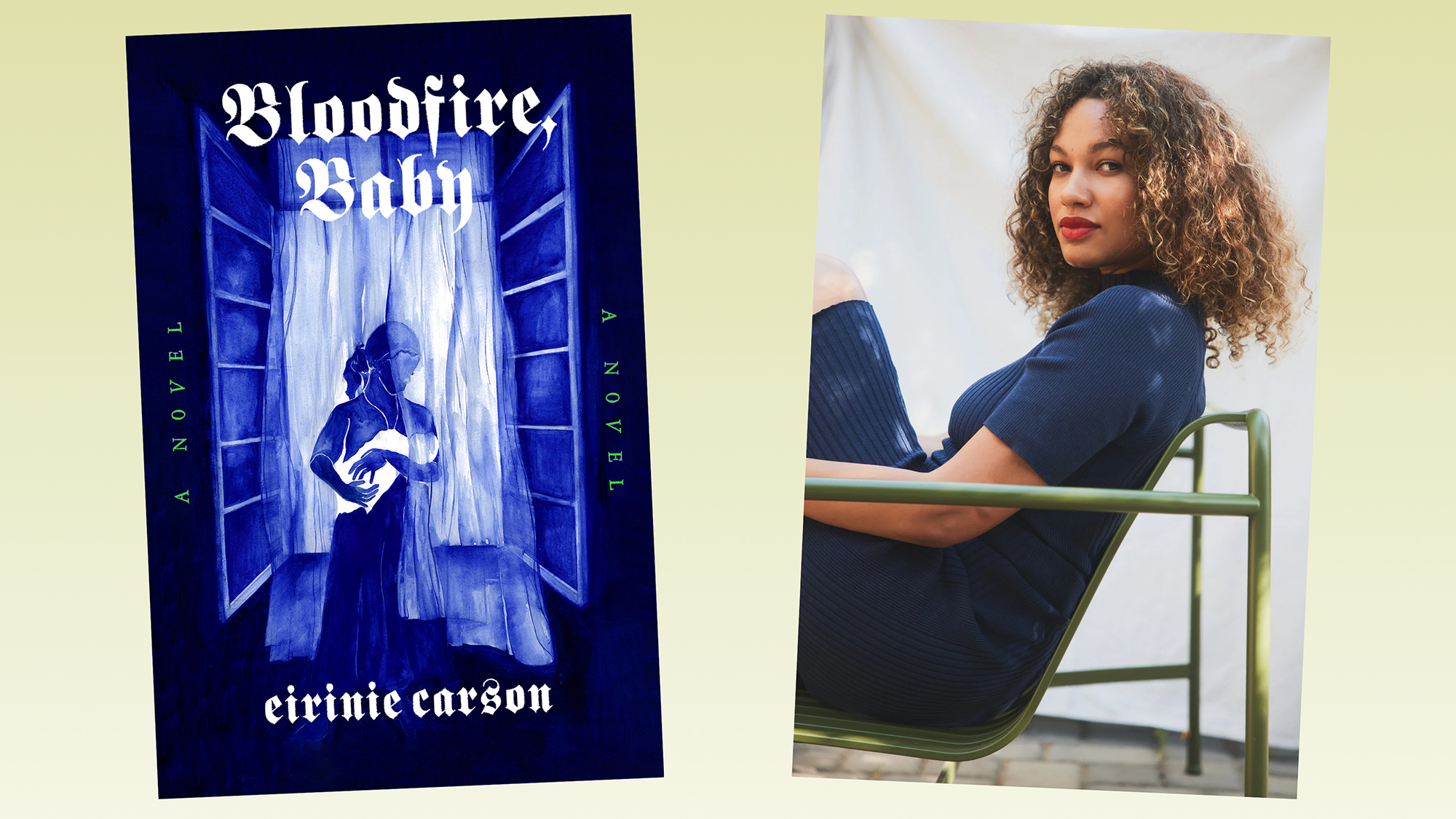 A New Mother's Descent Into Madness