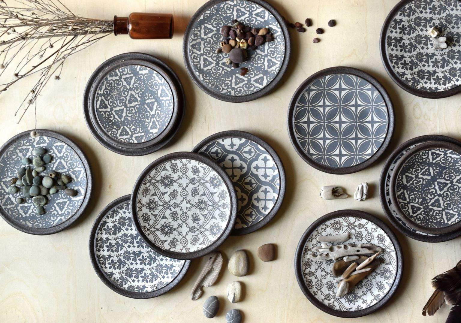 Learn a Craft at These Bay Area Open Studios, Summer ’26 | KQED