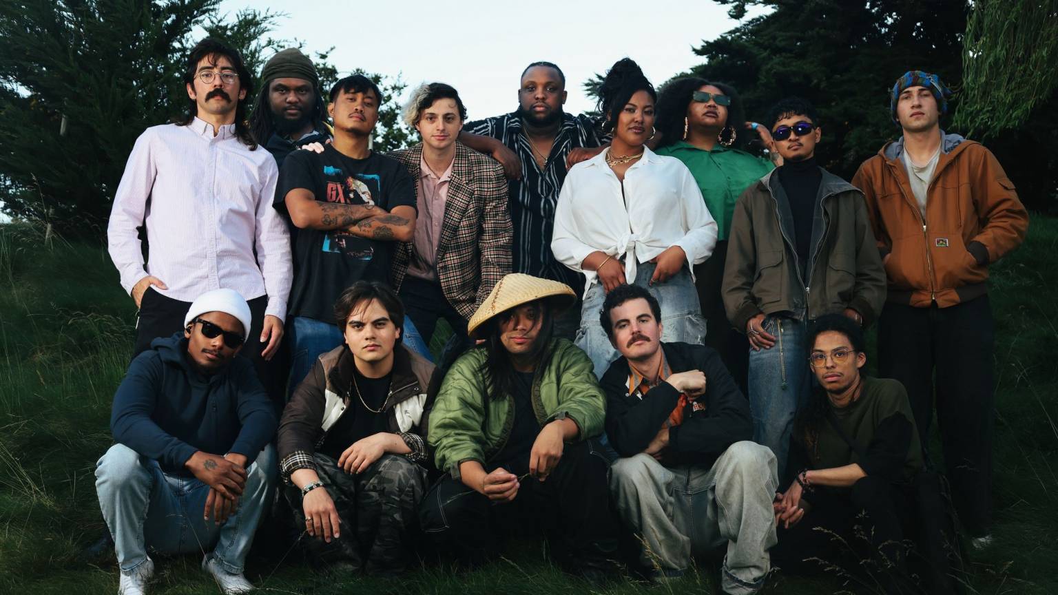 Funk & Fermentation Festival