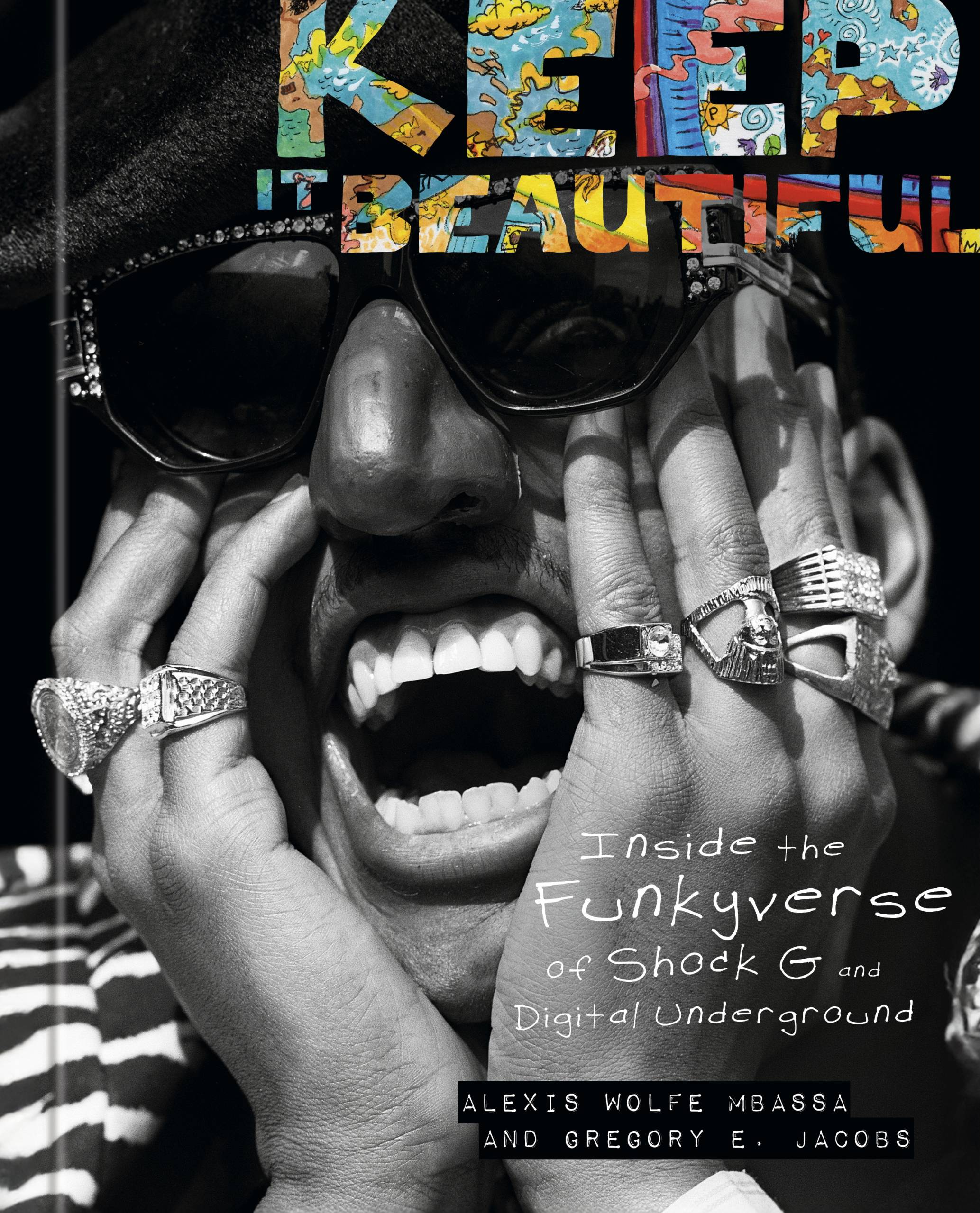 After Shock G-RAP G-FUNK レコード After Shock G-RAP G-FUNK