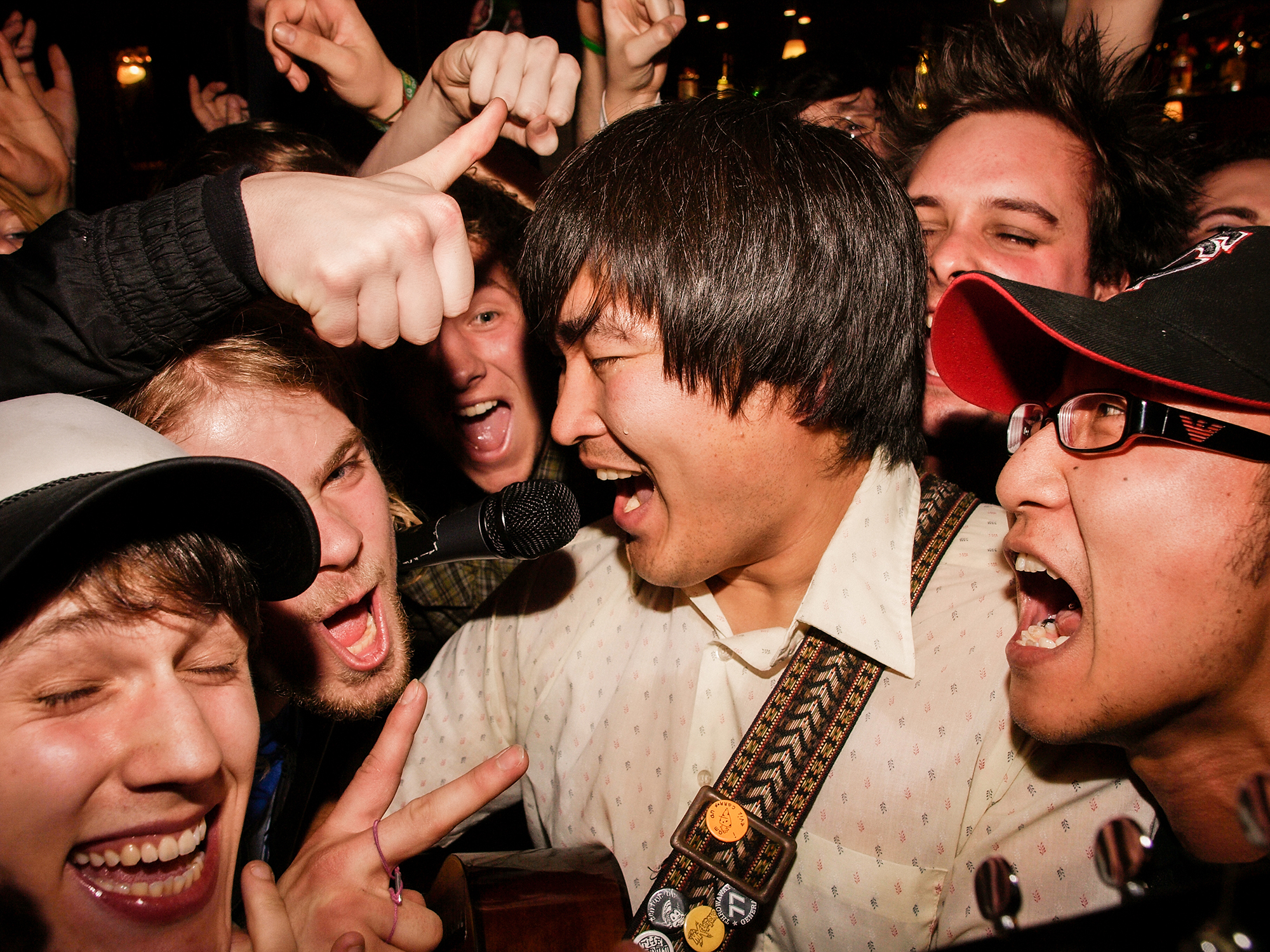 The South Bay Record Label That Changed Underground Music