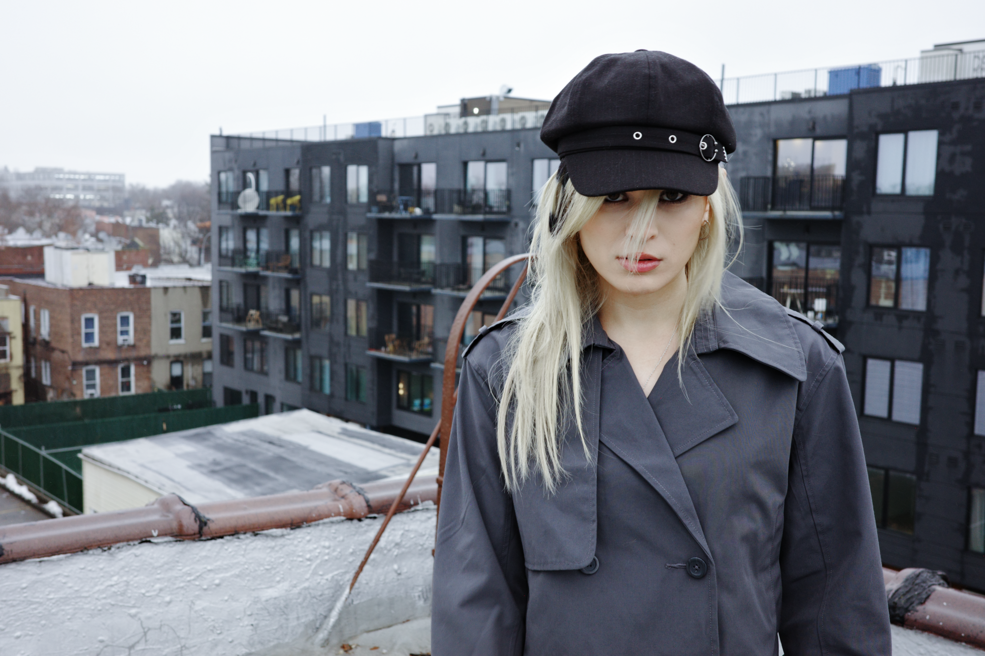 How San Francisco’s Underscores Ascended to Portola and Charli xcx’s Tour