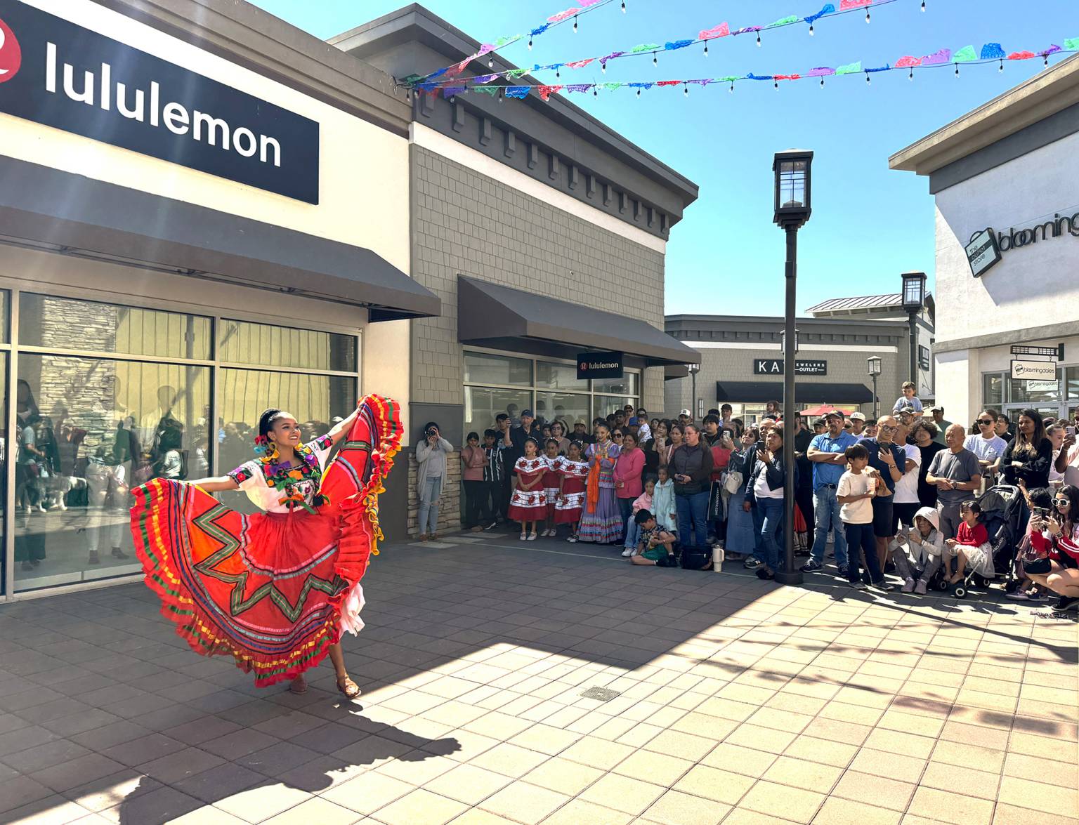 Your 2026 Guide to Hispanic Heritage Month Events in the Bay Area | KQED