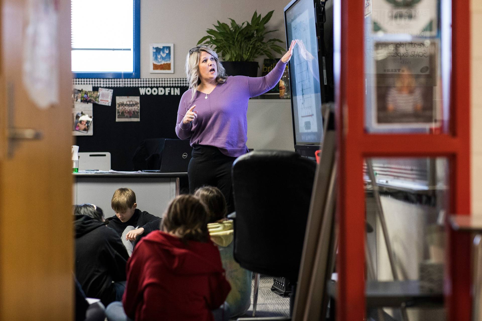 How one district has diversified its advanced math classes — without ...
