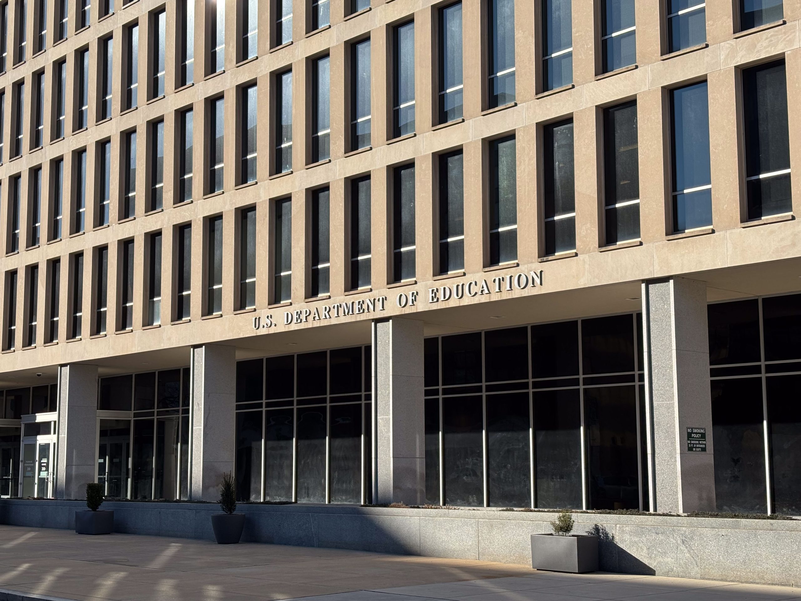 Federal building