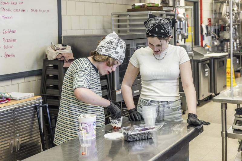 After-school Programs, a Boon for Learning, Could Face Trump Cuts