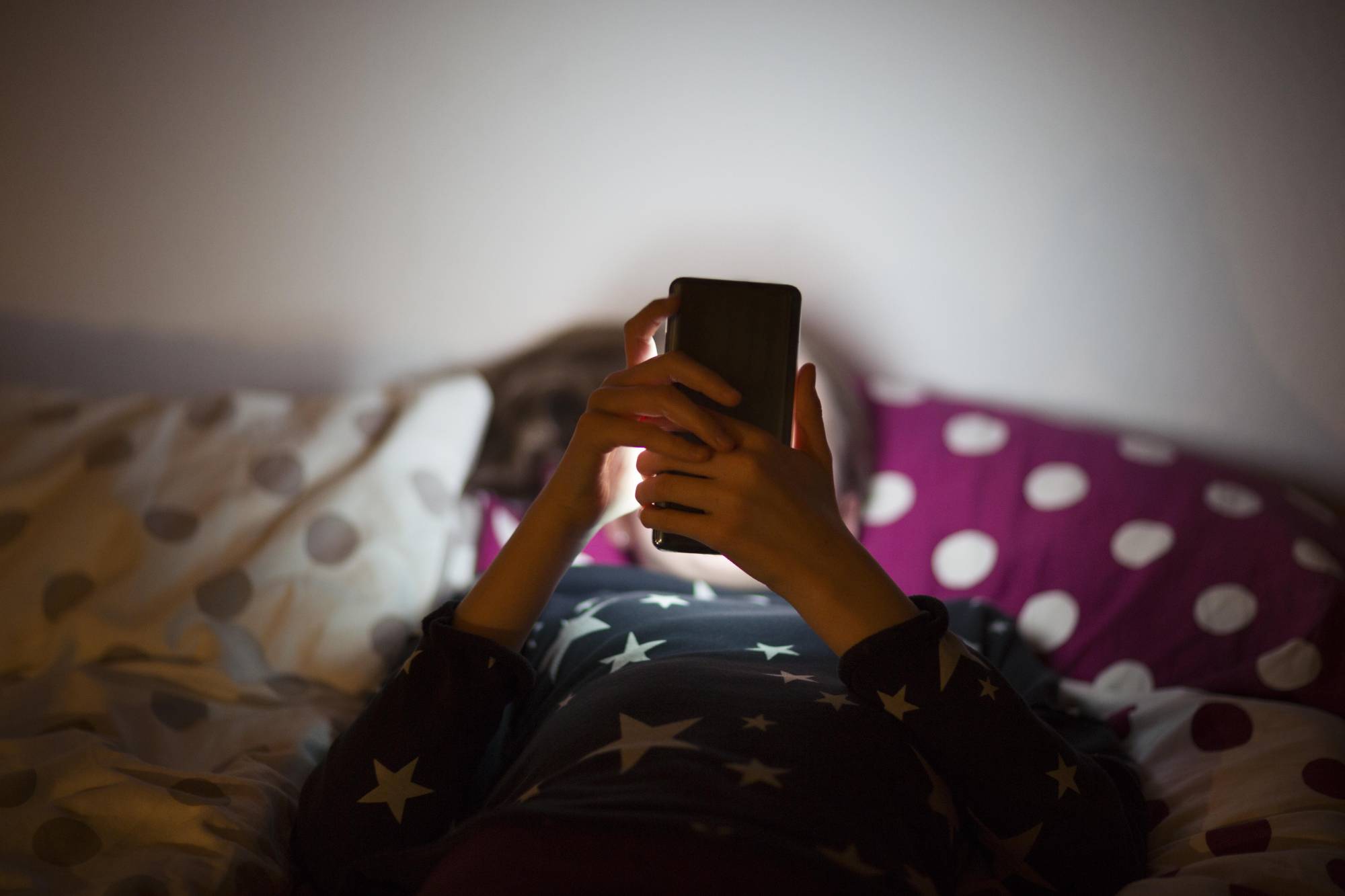 Mental Health Warnings on Social Media? Minnesota Will Require Them Next Year