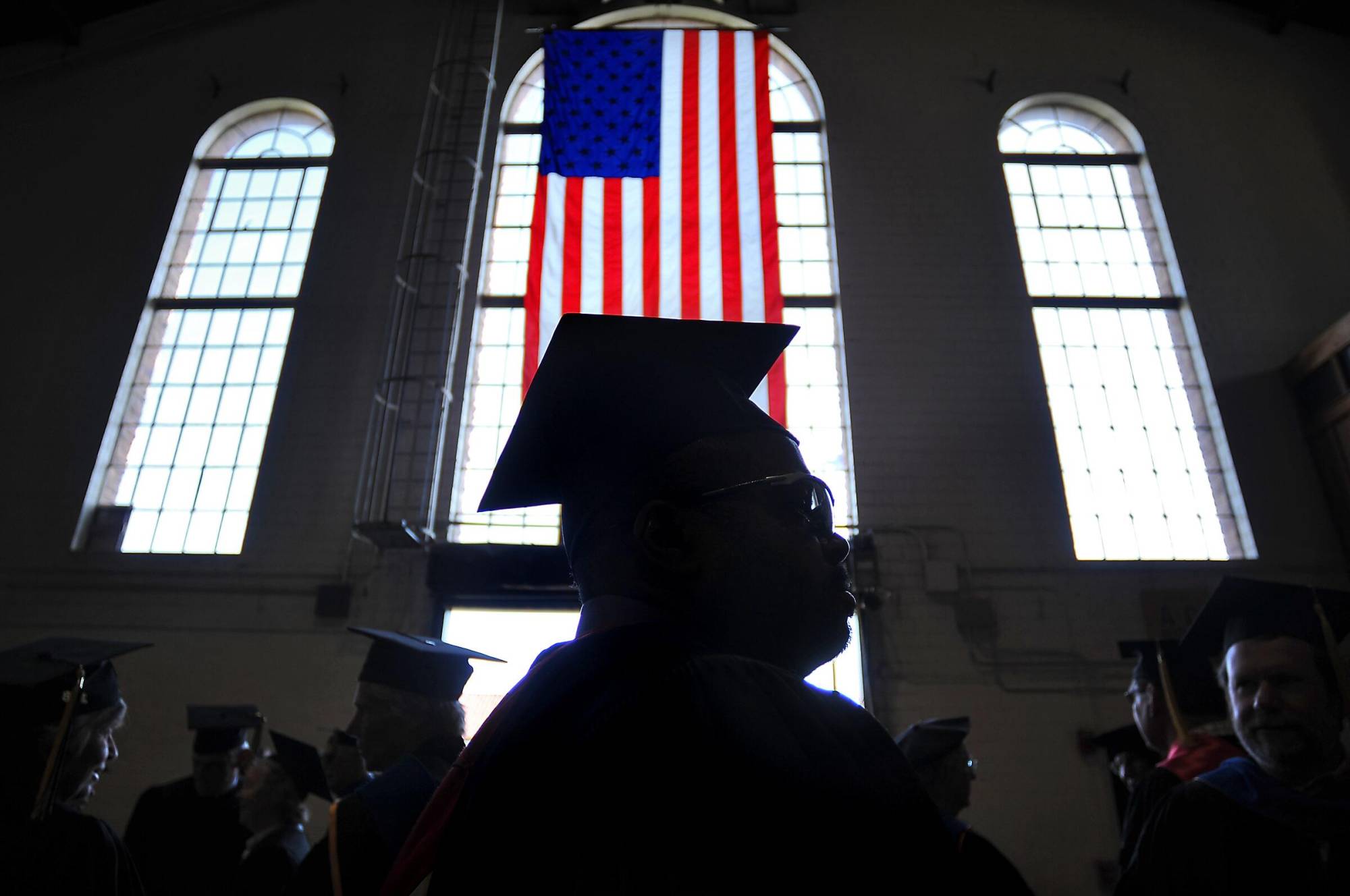 The Public Service Loan Forgiveness program was created by Congress in 2007 to cancel the student loans of borrowers who spend a decade working in public service.