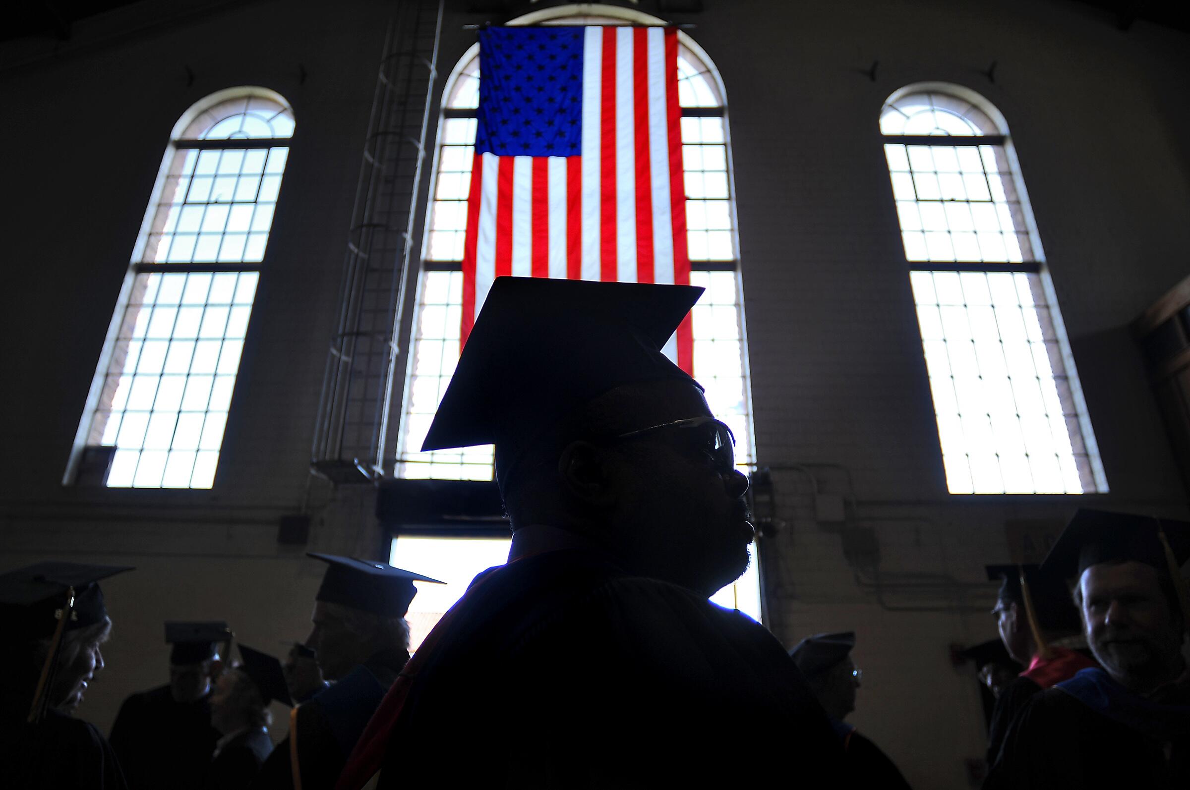 The Public Service Loan Forgiveness program was created by Congress in 2007 to cancel the student loans of borrowers who spend a decade working in public service.