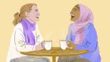 Advice From a Friendship Coach: How to Turn an Acquaintance into a Friend