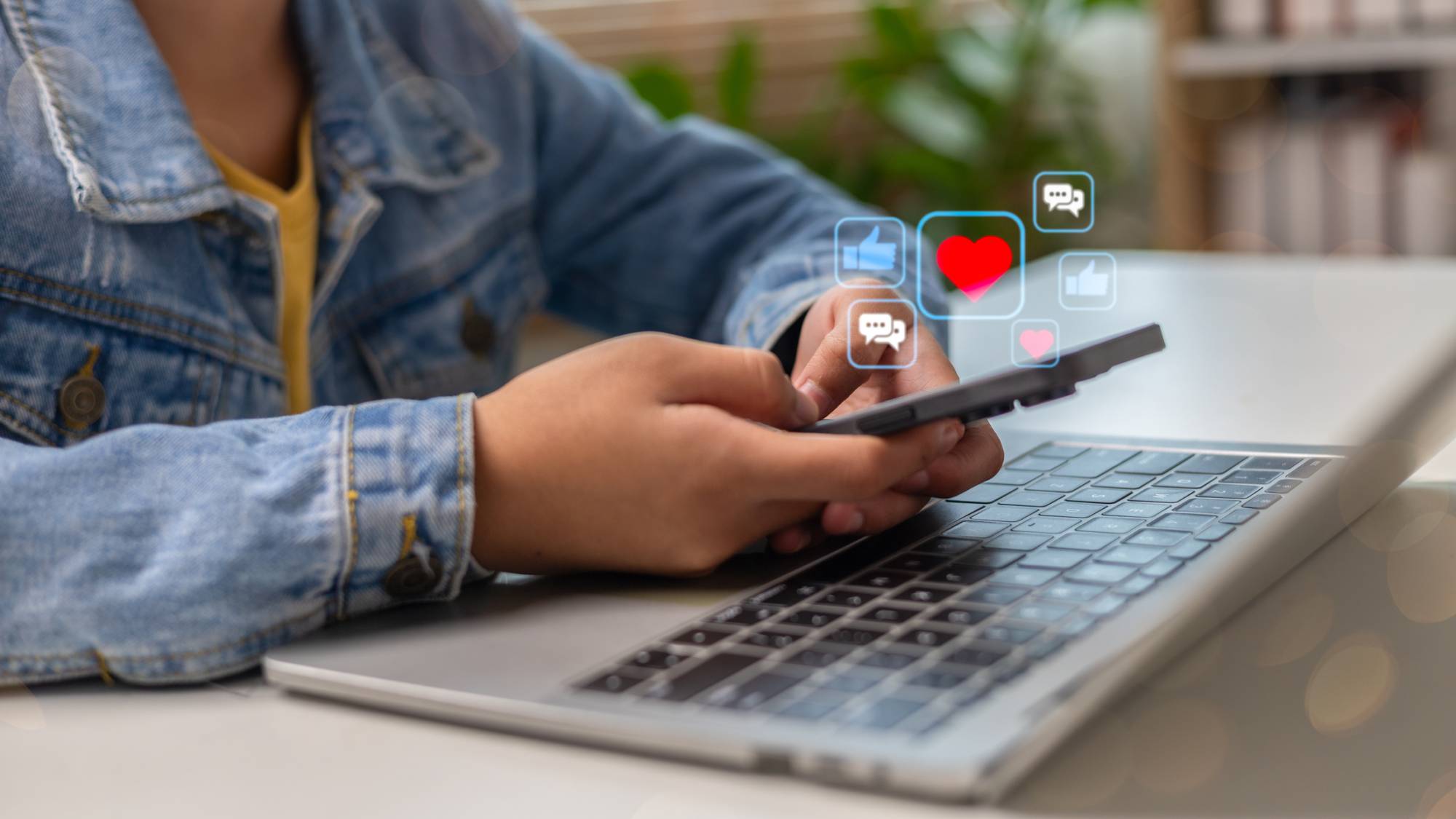 أربع عادات تساعد المراهقين على بناء عاداتٍ أفضل