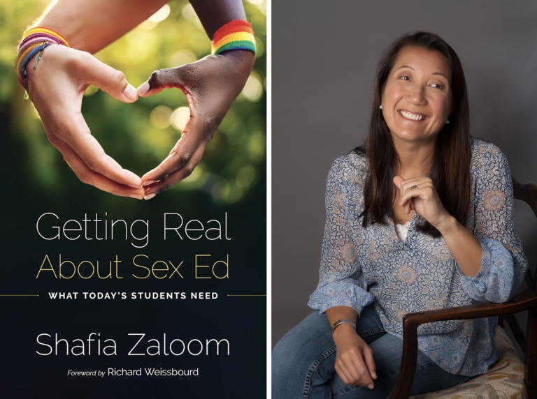 Book jacket cover and author photo