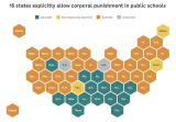 15 States Have Laws That Allow Corporal Punishment in Schools. Here’s Where, and Why