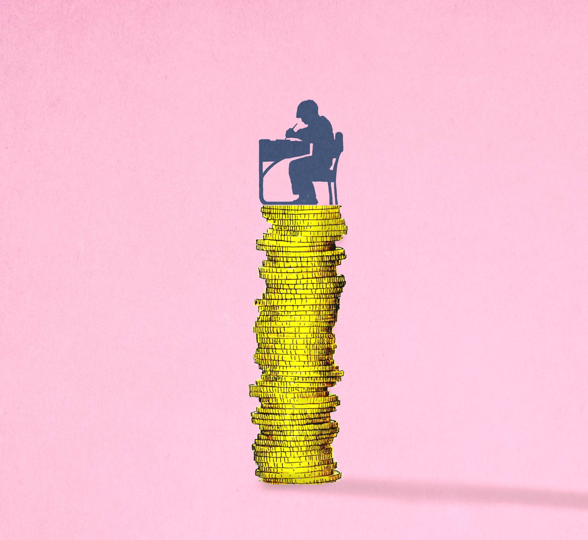 Can the New Federal Voucher Program Help Public Schools?