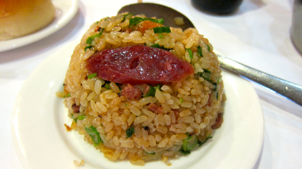 Fried Rice