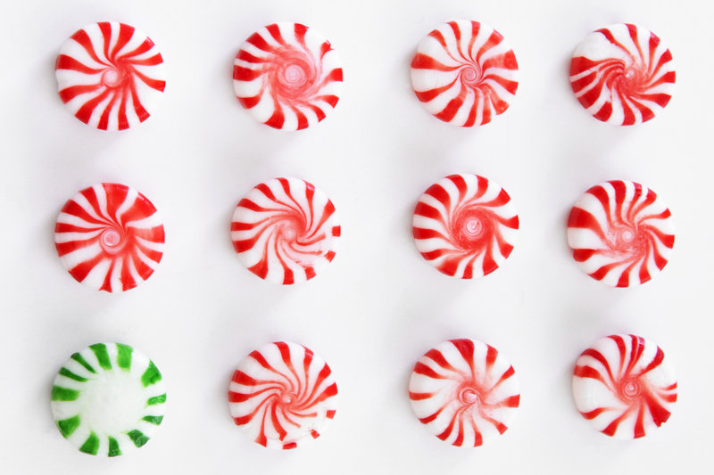 How Peppermint Tricks Us Into Feeling (Deliciously) Cold KQED.