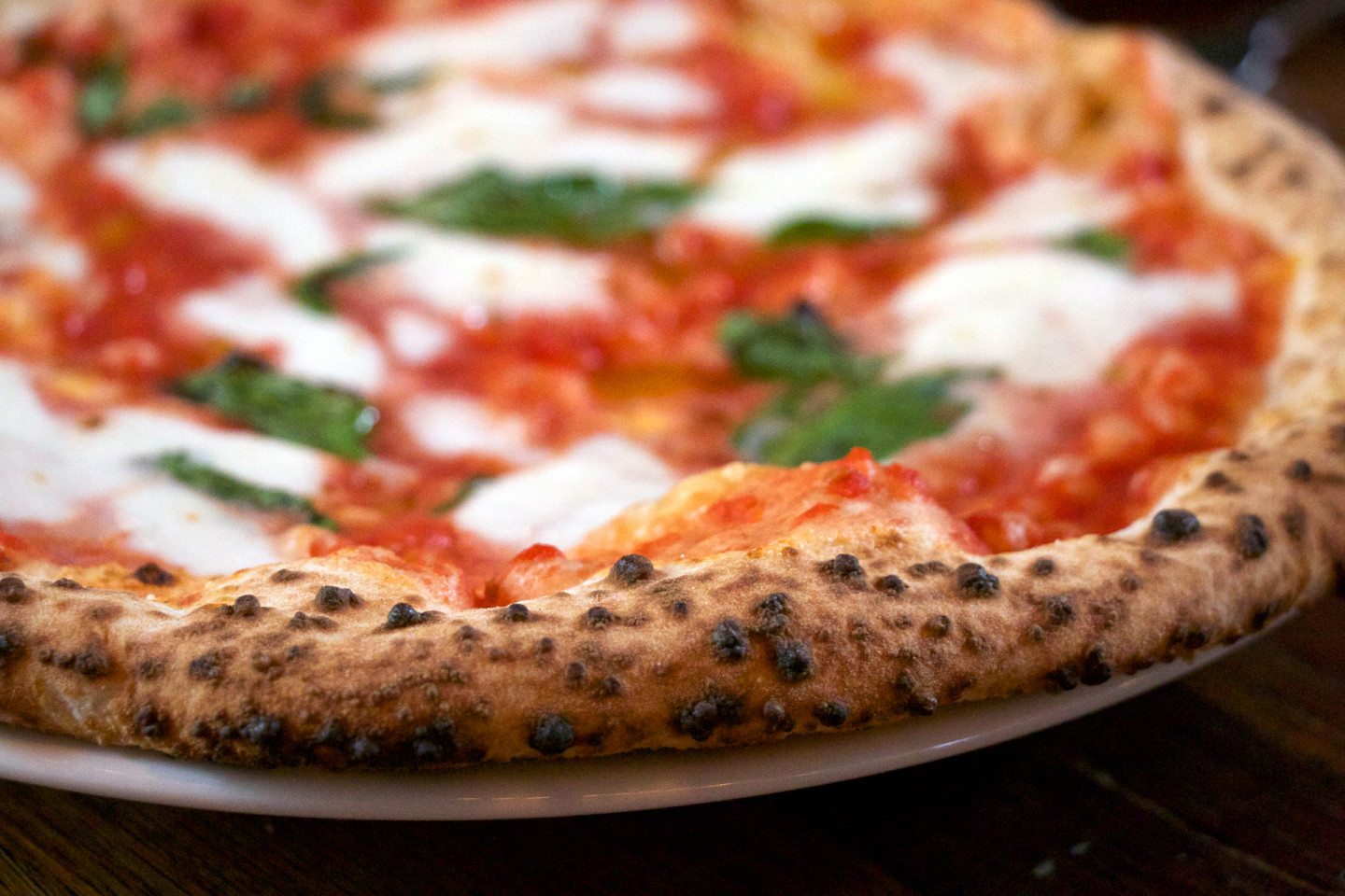 Bay Area Bites Guide to the Best Italian-Style Pizzas in Berkeley and Oakla...