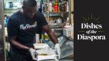 New Series ‘Dishes of the Diaspora’ Spotlights African Food and
Culture in the Bay Area