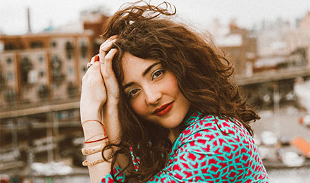 Picture of Tatiana Eva-Marie