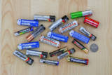 Your Batteries May Be Ticking Time Bombs — A New Campaign Aims to
‘Defuse’ Them