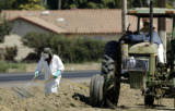 Farmers Are Supposed to Consider Safer Alternatives to Toxic
Pesticides. UCLA Report Says That’s Not Working Out Well