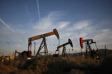 Feds Open California’s Central Coast For New Oil Drilling