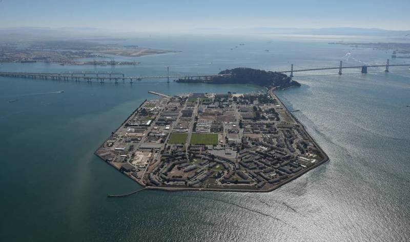 Treasure Island