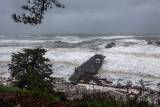 Storm Recovery Begins at Beloved State Beach in Santa Cruz County