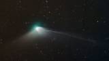 That Bright Green Comet Looked Exactly as Cool as You’d Think