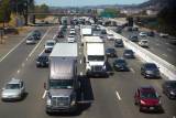 California’s Air Board Votes to Scale Down Fleets of Diesel Trucks