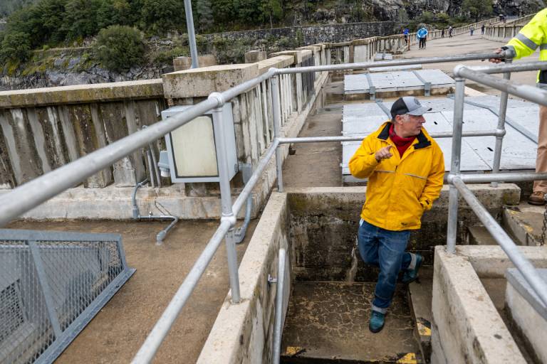 Celebration And Concern: Hetch Hetchy Reservoir Turns 100, But Climate ...