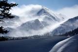 Could Climate Change Reshape Avalanche Danger in the Sierra Nevada? Scientists Say It’s Complicated episode artwork