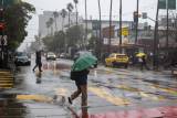 Bay Area Rain on Tap Through Much of Next Week