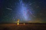 Geminids Meteor Shower to Light Up Bay Area Sky With 120 Meteors Per
Hour
