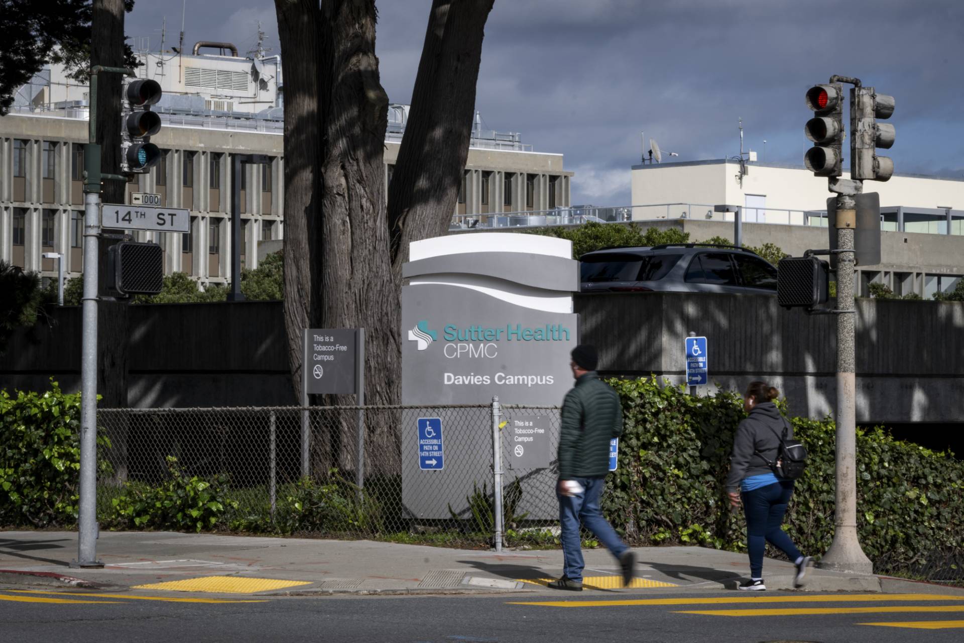 Bay Area Psychiatry Resident Pushes for Hospital Safety After Violent ...
