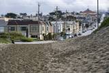 Battle Over San Francisco’s Coastal Development Sparks Statewide
Concerns