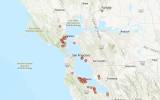 See Which Bay Area Schools Are at Risk From Rising Seas