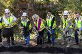 Pajaro River Levee Project Breaks Ground As Winter Flood Concerns Loom